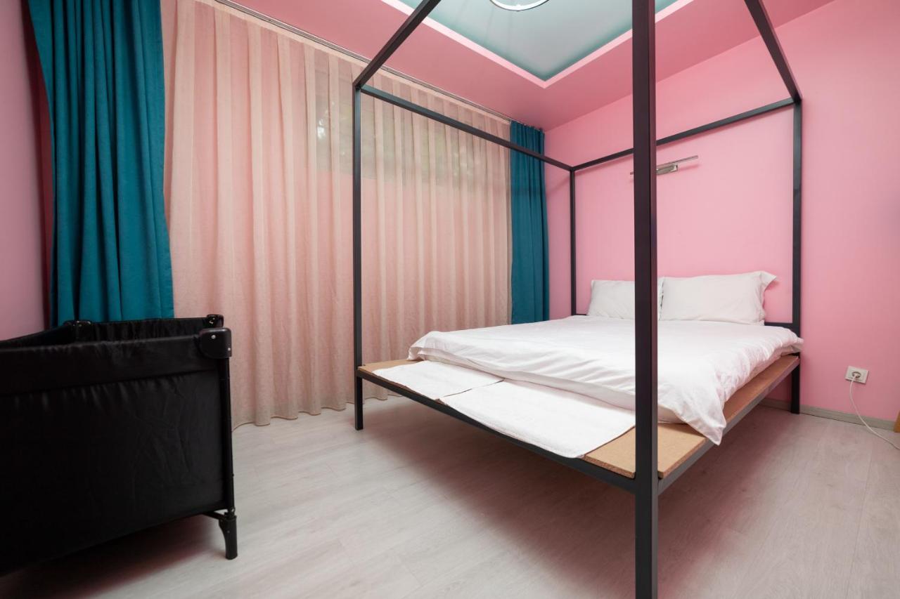 بريشتاين Hotel Gloria المظهر الخارجي الصورة